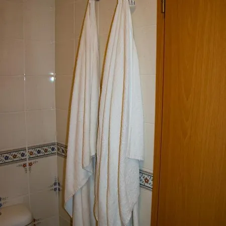 公寓 Apartpatos Luxury *