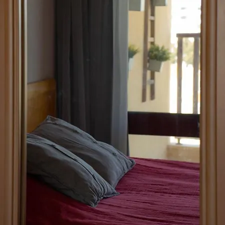 Apartpatos Luxury * 波尔蒂芒