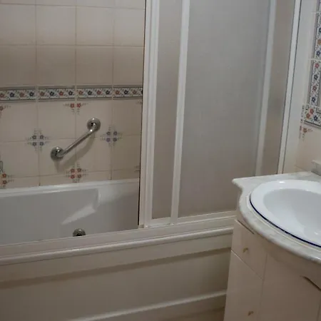 Apartpatos Luxury 公寓
