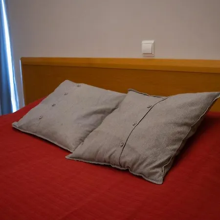 Apartpatos Luxury 公寓 *