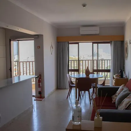 公寓 Apartpatos Luxury 波尔蒂芒