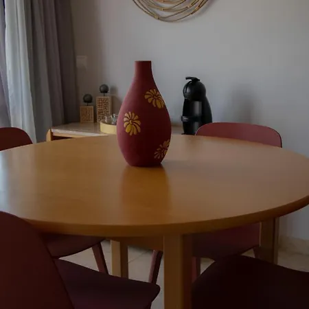 Apartpatos Luxury 波尔蒂芒