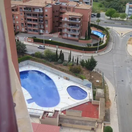 Apartpatos Luxury * Портіман