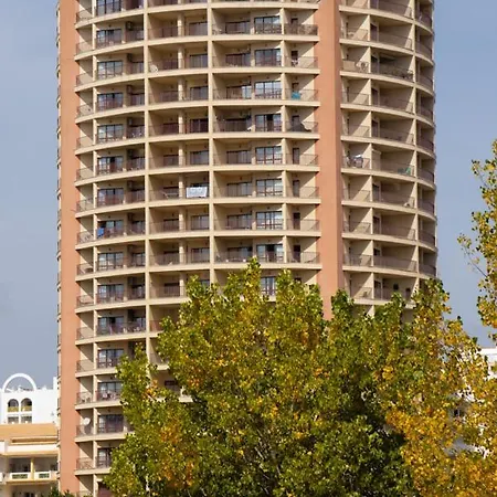 Апартаменти Apartpatos Luxury Портіман