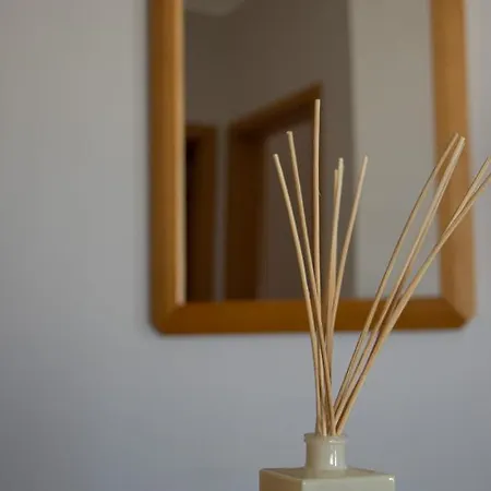 Apartpatos Luxury Apartment Portimão
