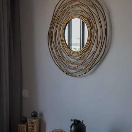 Apartpatos Luxury Apartment Portimao