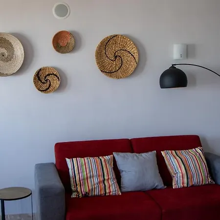 Апартаменти Apartpatos Luxury