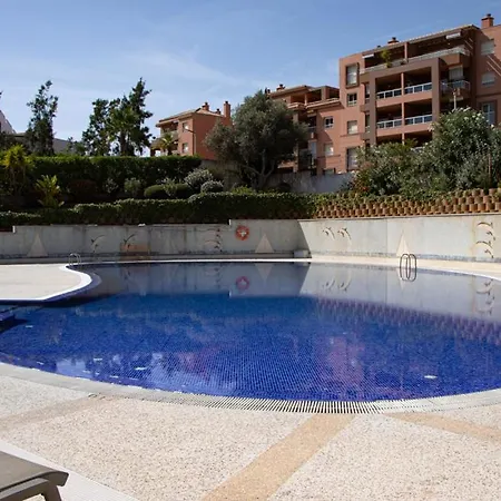 Apartpatos Luxury Портіман